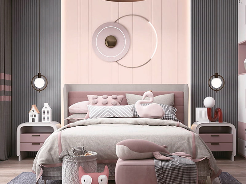 Zhejiang Highsea Nuevo Material Co., Ltd.