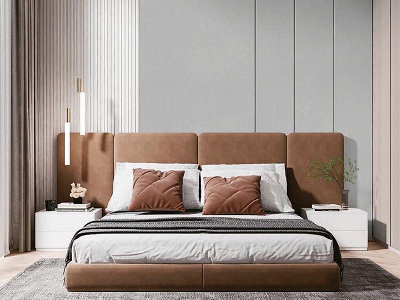 Zhejiang Highsea Nuevo Material Co., Ltd.