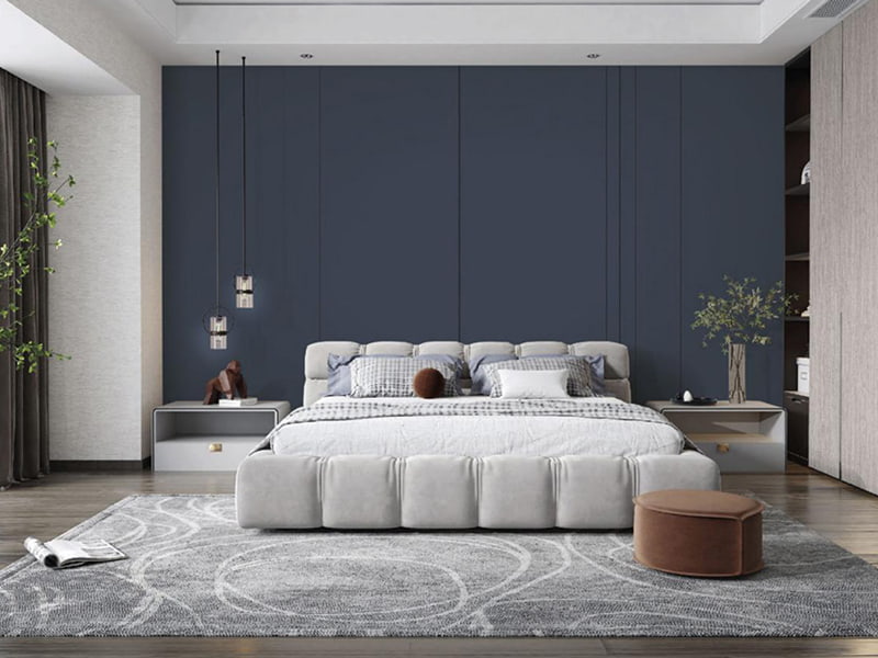 Zhejiang Highsea Nuevo Material Co., Ltd.