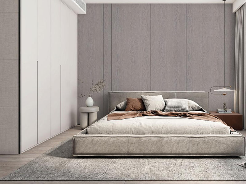 Zhejiang Highsea Nuevo Material Co., Ltd.