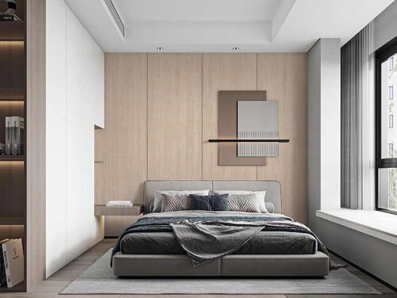 Zhejiang Highsea Nuevo Material Co., Ltd.