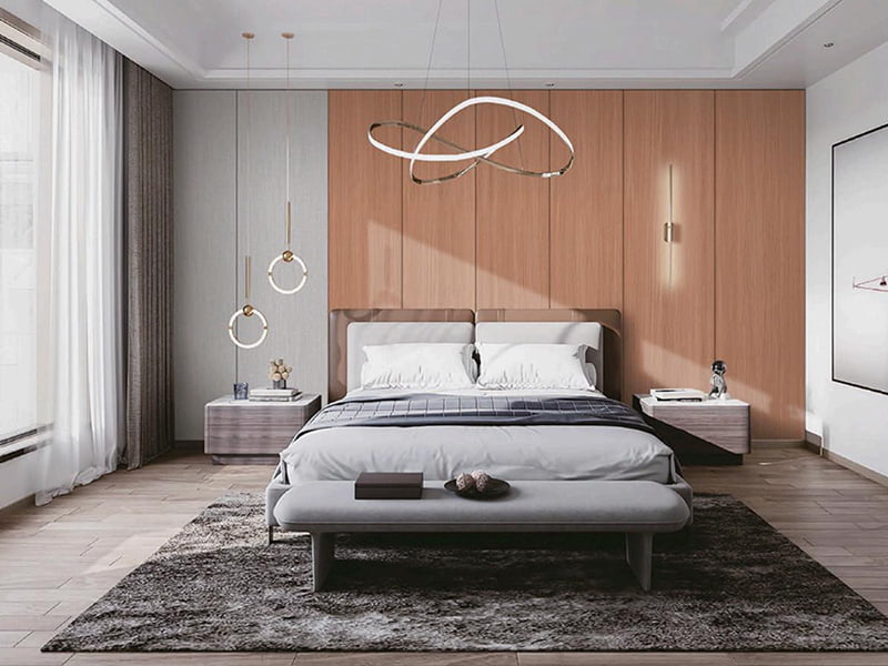 Zhejiang Highsea Nuevo Material Co., Ltd.