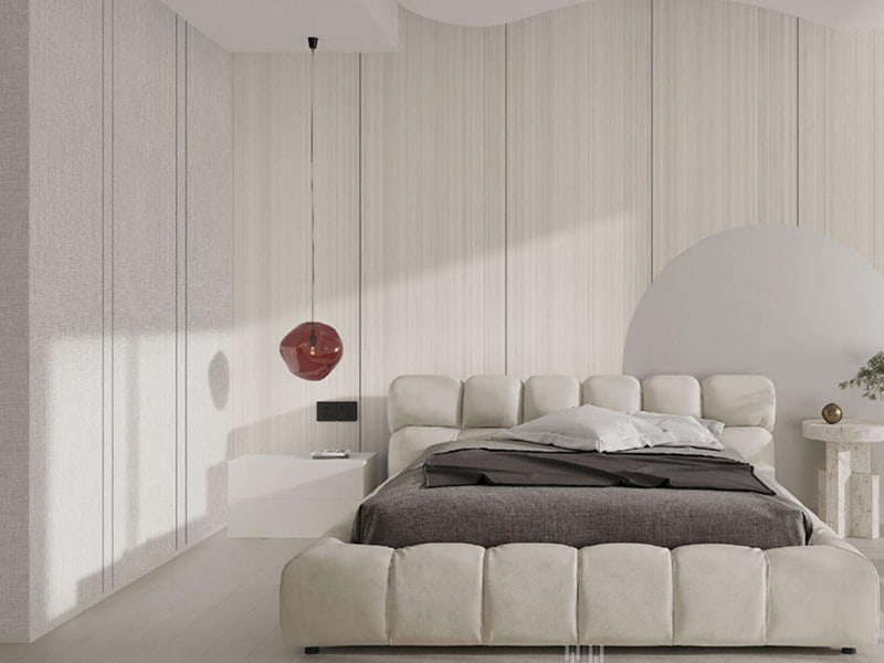 Zhejiang Highsea Nuevo Material Co., Ltd.