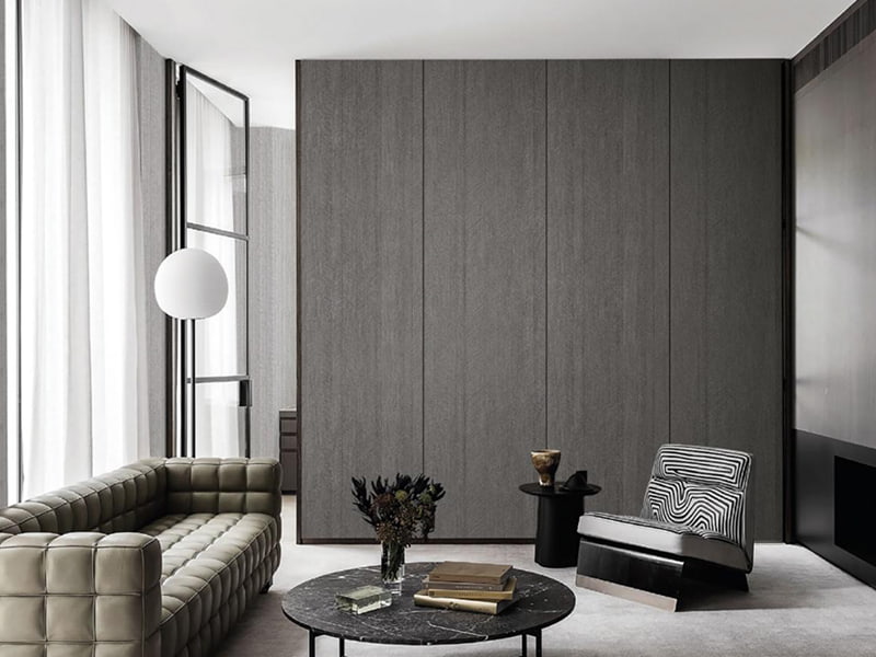 Zhejiang Highsea Nuevo Material Co., Ltd.
