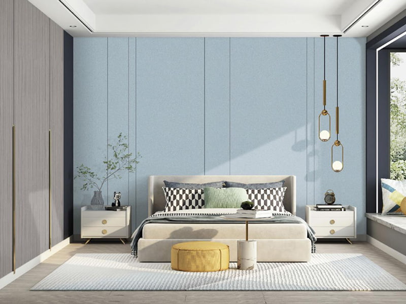 Zhejiang Highsea Nuevo Material Co., Ltd.