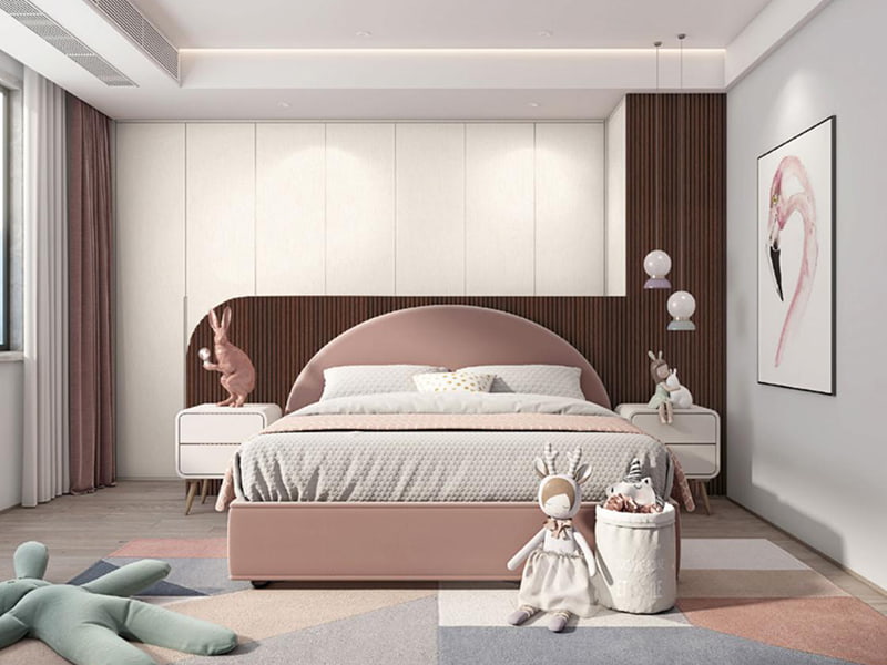 Zhejiang Highsea Nuevo Material Co., Ltd.