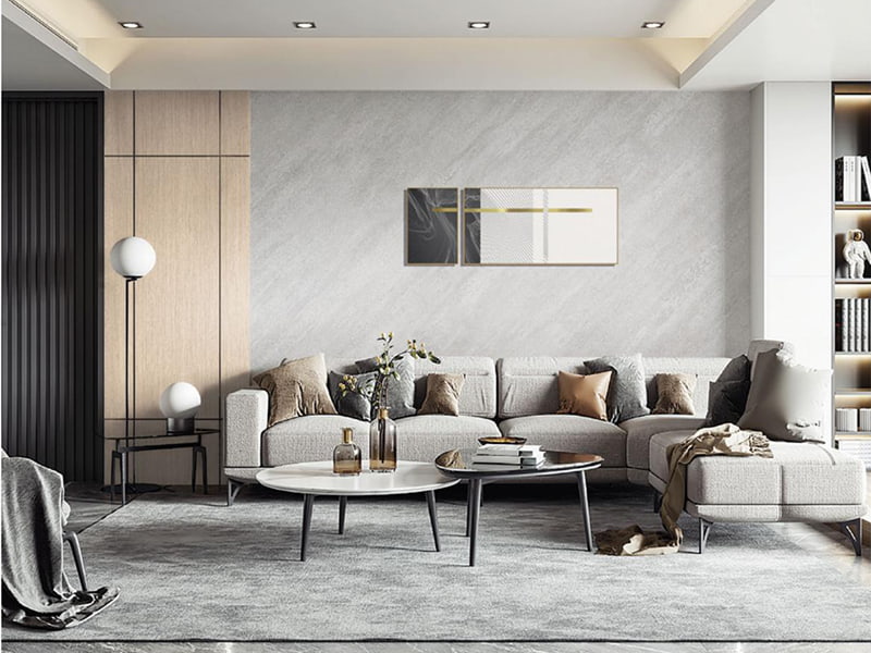 Zhejiang Highsea Nuevo Material Co., Ltd.