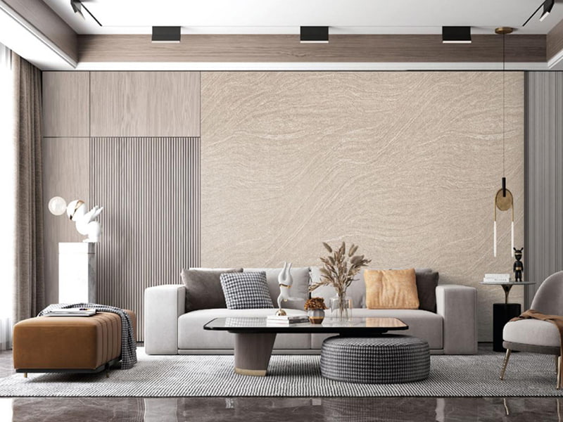 Zhejiang Highsea Nuevo Material Co., Ltd.