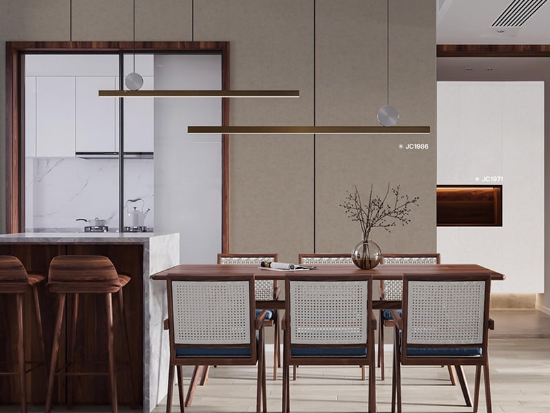 Zhejiang Highsea Nuevo Material Co., Ltd.