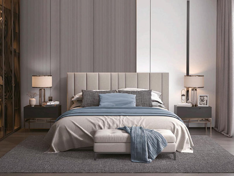 Zhejiang Highsea Nuevo Material Co., Ltd.