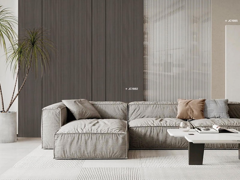 Zhejiang Highsea Nuevo Material Co., Ltd.