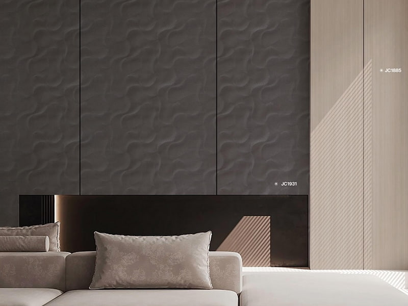Zhejiang Highsea Nuevo Material Co., Ltd.
