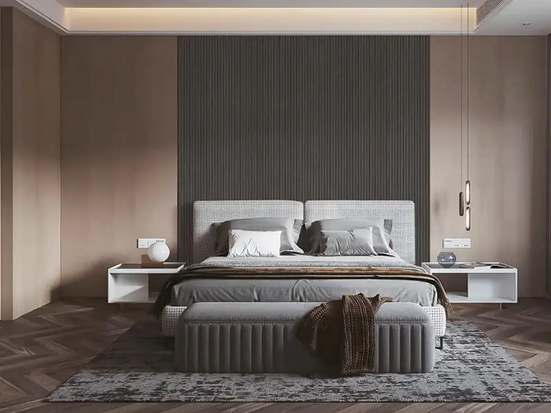 Zhejiang Highsea Nuevo Material Co., Ltd.
