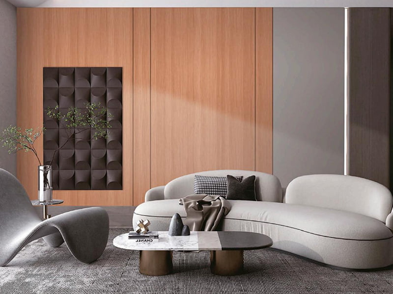Zhejiang Highsea Nuevo Material Co., Ltd.