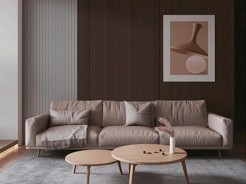 Zhejiang Highsea Nuevo Material Co., Ltd.