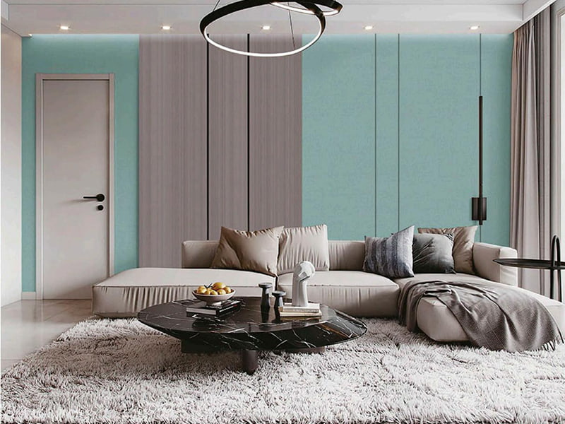 Zhejiang Highsea Nuevo Material Co., Ltd.